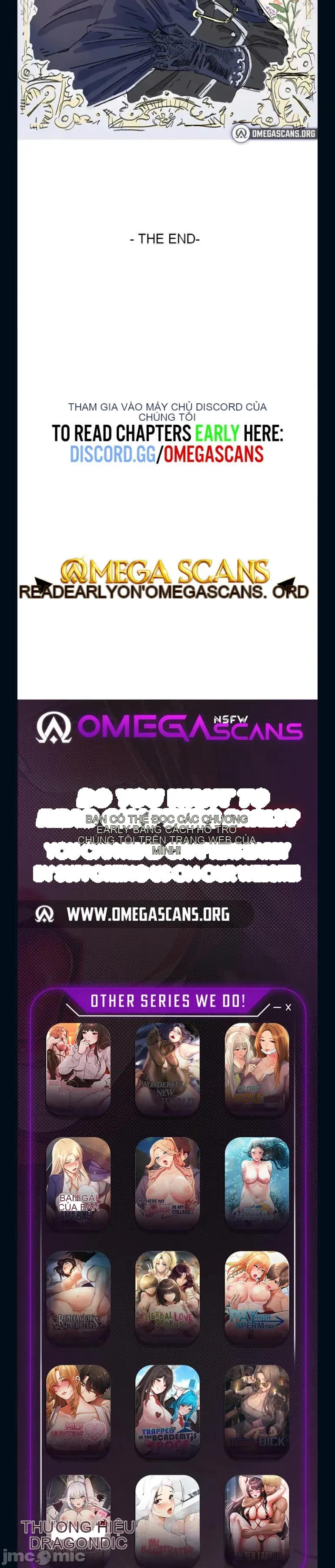 Đào tạo nhân vật phản diện tòa án Chương 01-87