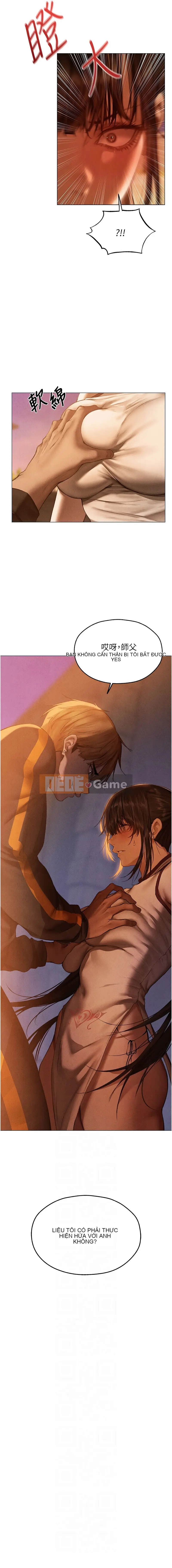 Thợ săn vợ Chương 102-103