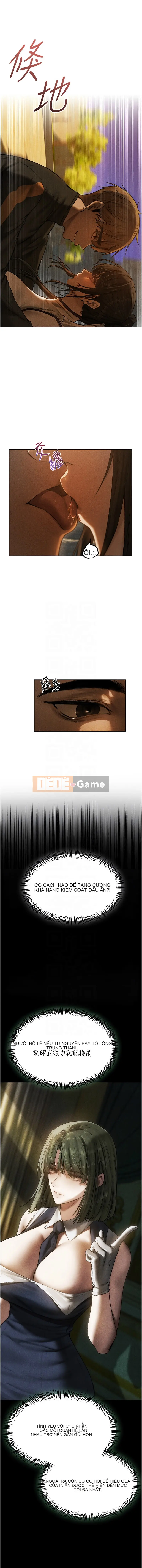 Thợ săn vợ Chương 102-103