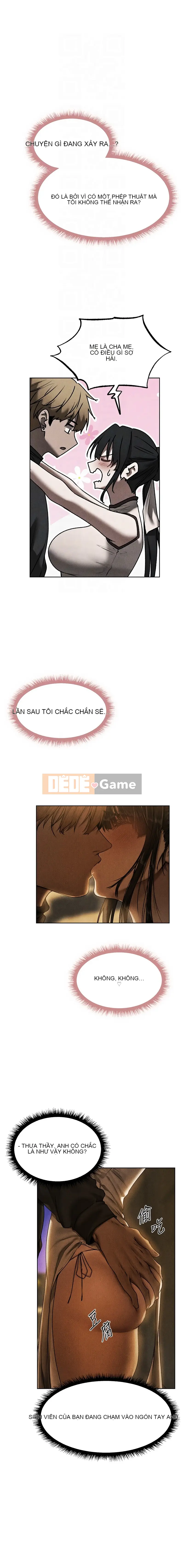 Thợ săn vợ Chương 102-103