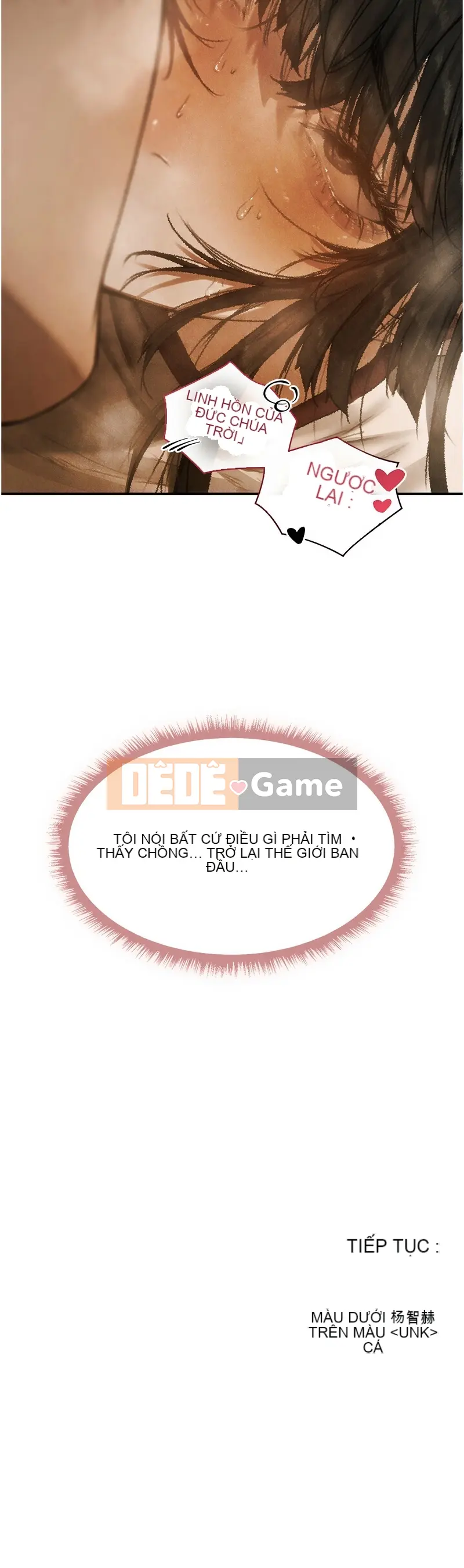 Thợ săn vợ Chương 102-103