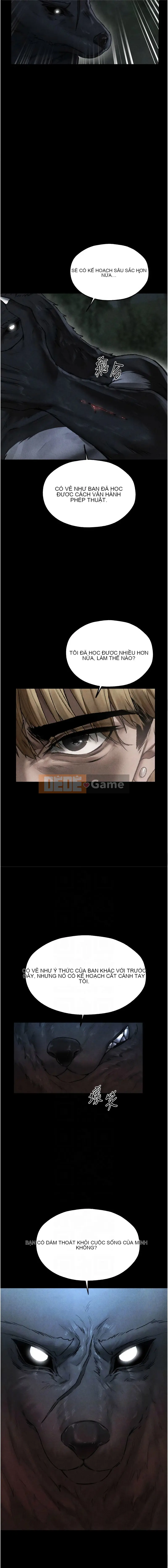 Thợ săn vợ Chương 102-103