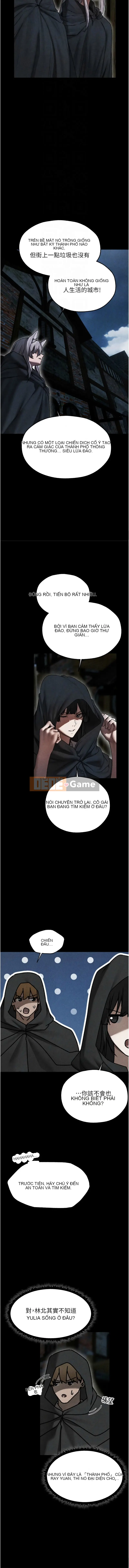 Thợ săn vợ Chương 102-103