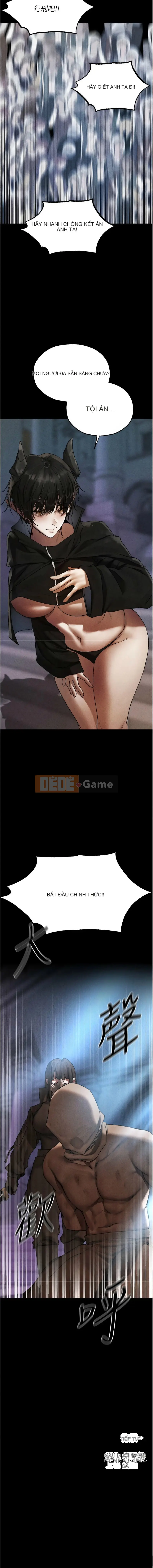 Thợ săn vợ Chương 102-103