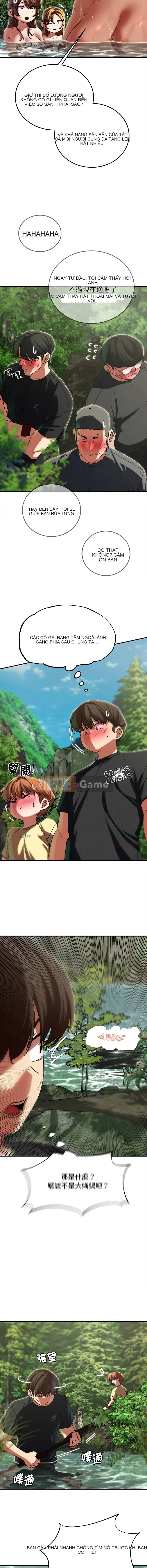 Bạn cùng lớp nguy hiểm Chương 90-91