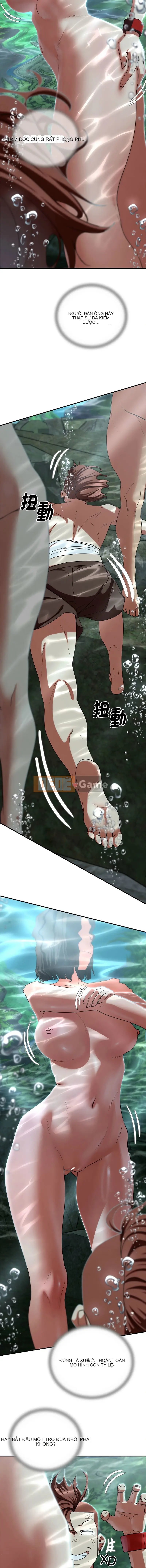 Bạn cùng lớp nguy hiểm Chương 90-91