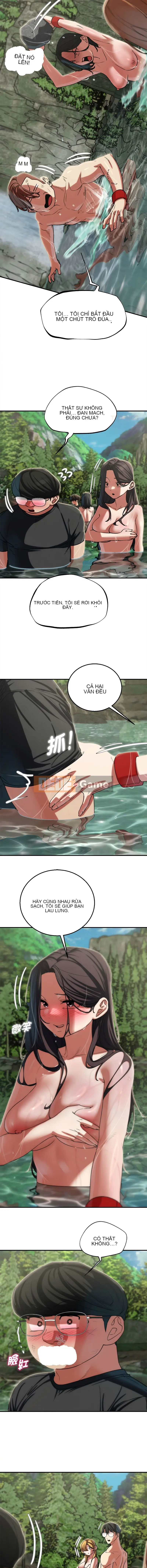 Bạn cùng lớp nguy hiểm Chương 90-91