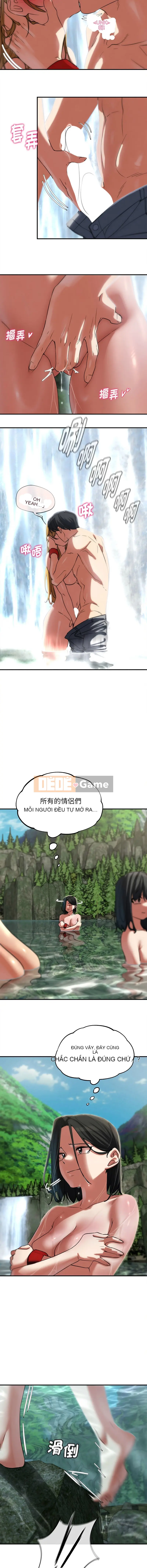 Bạn cùng lớp nguy hiểm Chương 90-91