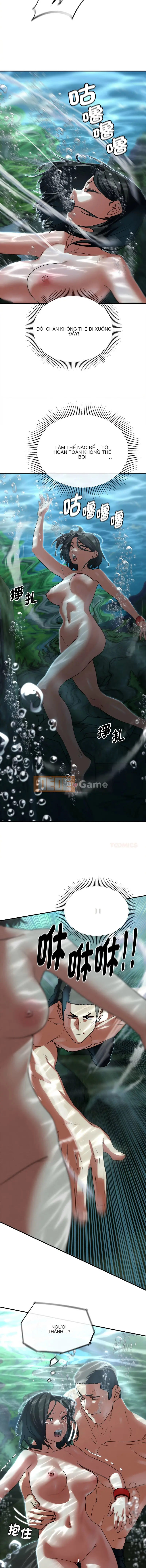 Bạn cùng lớp nguy hiểm Chương 90-91