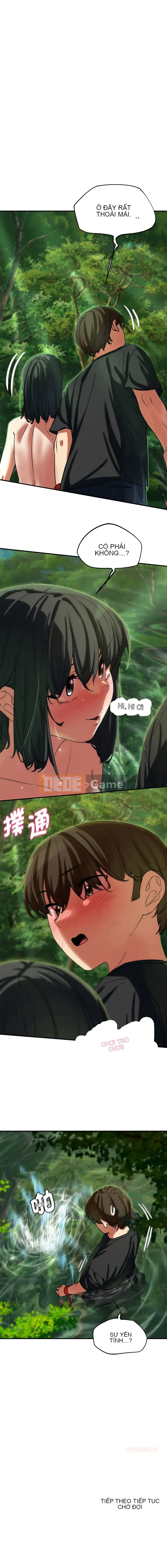 Bạn cùng lớp nguy hiểm Chương 90-91