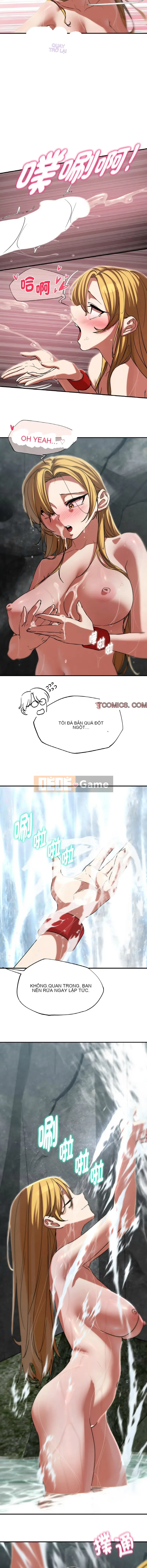 Bạn cùng lớp nguy hiểm Chương 90-91