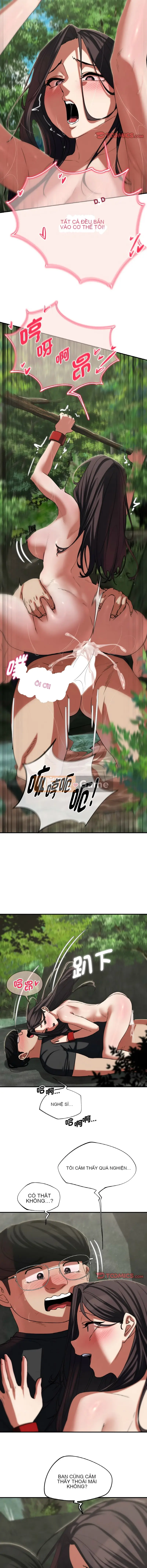 Bạn cùng lớp nguy hiểm Chương 90-91