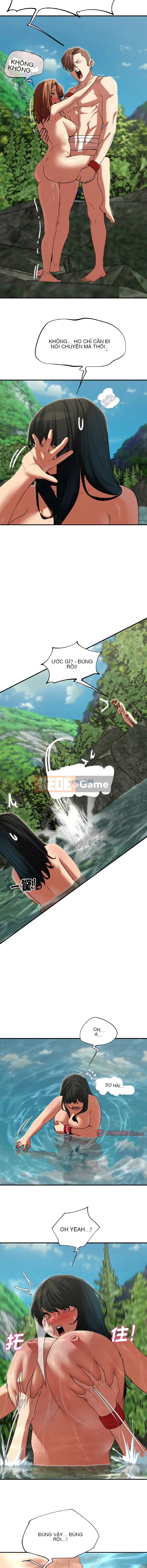 Bạn cùng lớp nguy hiểm Chương 90-91