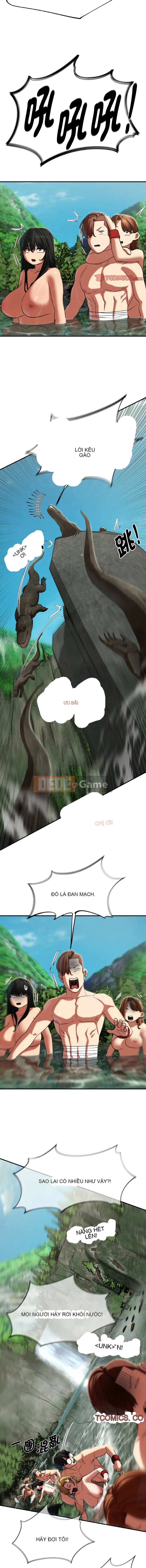 Bạn cùng lớp nguy hiểm Chương 90-91