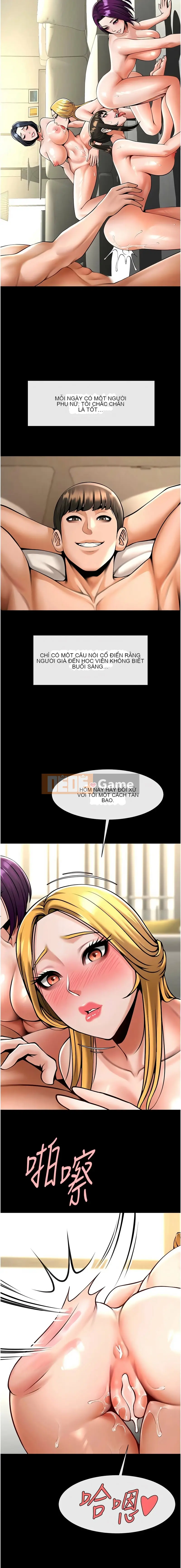 Nổ tung! Chương 103-104