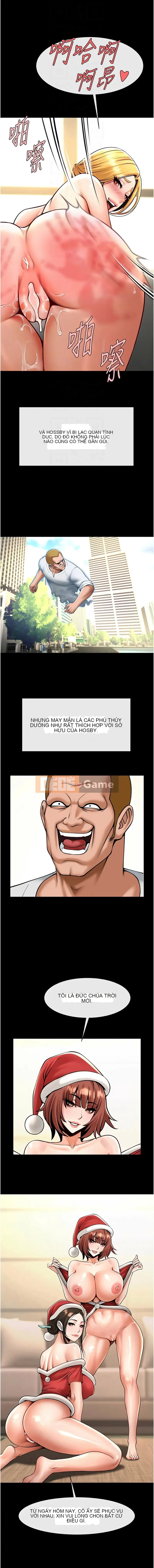 Nổ tung! Chương 103-104