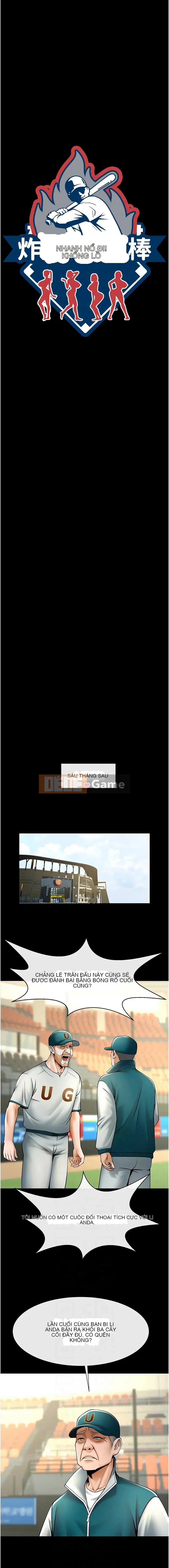 Nổ tung! Chương 103-104