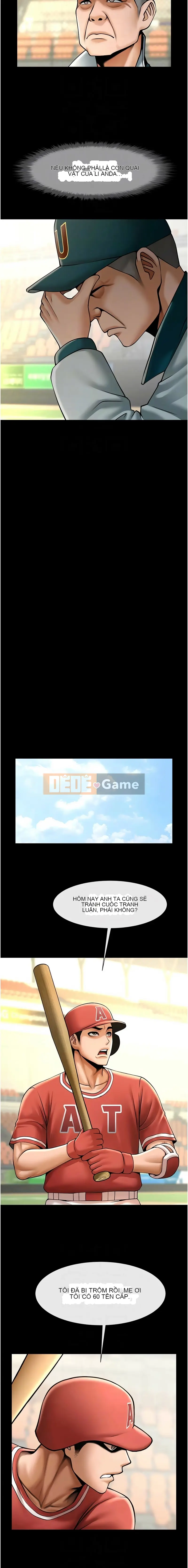 Nổ tung! Chương 103-104