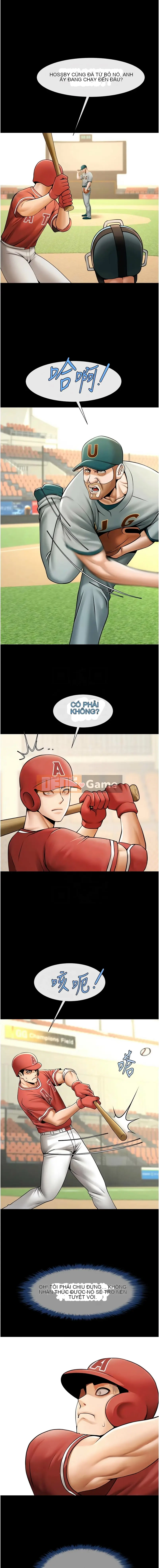 Nổ tung! Chương 103-104