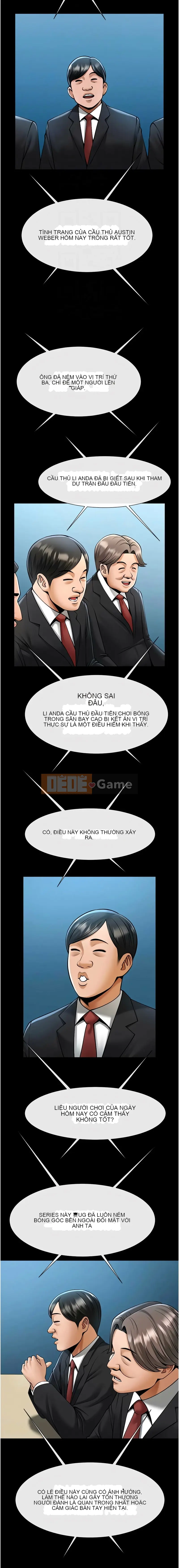 Nổ tung! Chương 103-104