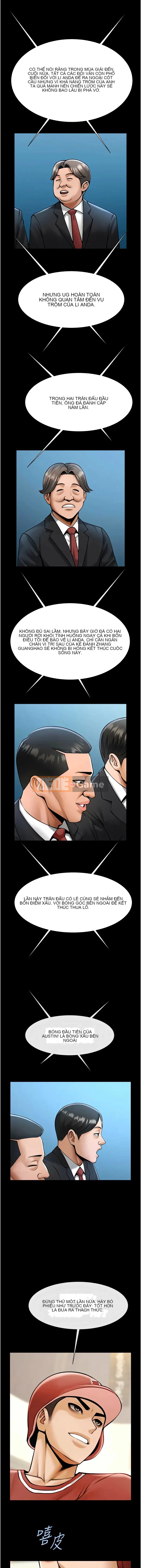 Nổ tung! Chương 103-104