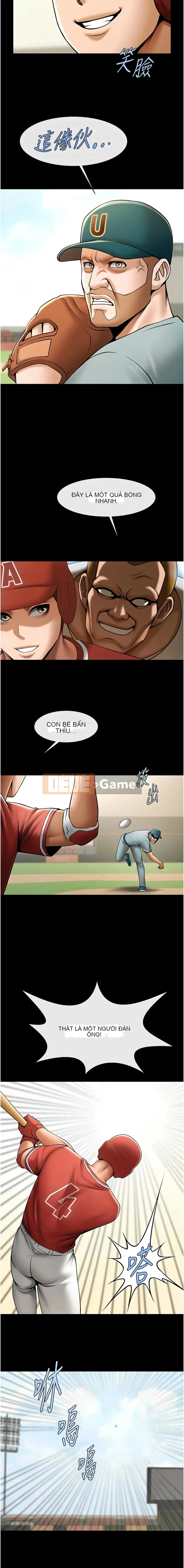 Nổ tung! Chương 103-104