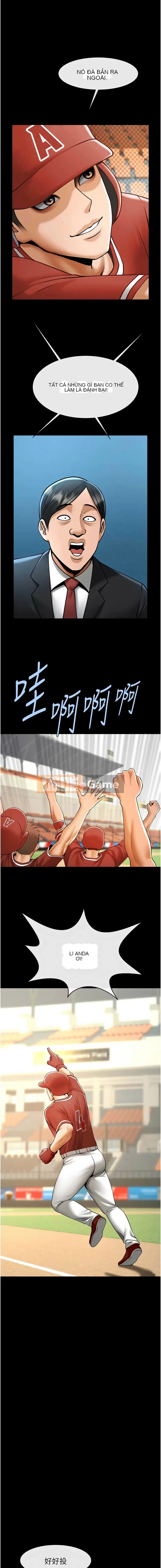 Nổ tung! Chương 103-104