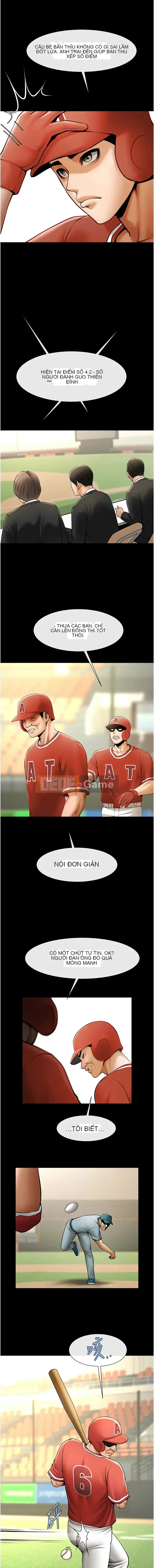 Nổ tung! Chương 103-104