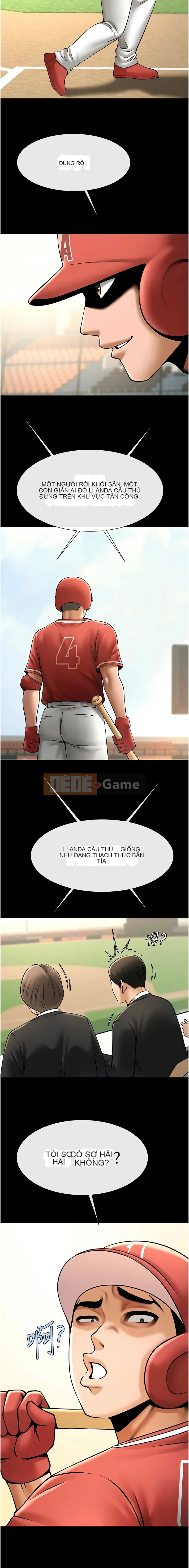 Nổ tung! Chương 103-104