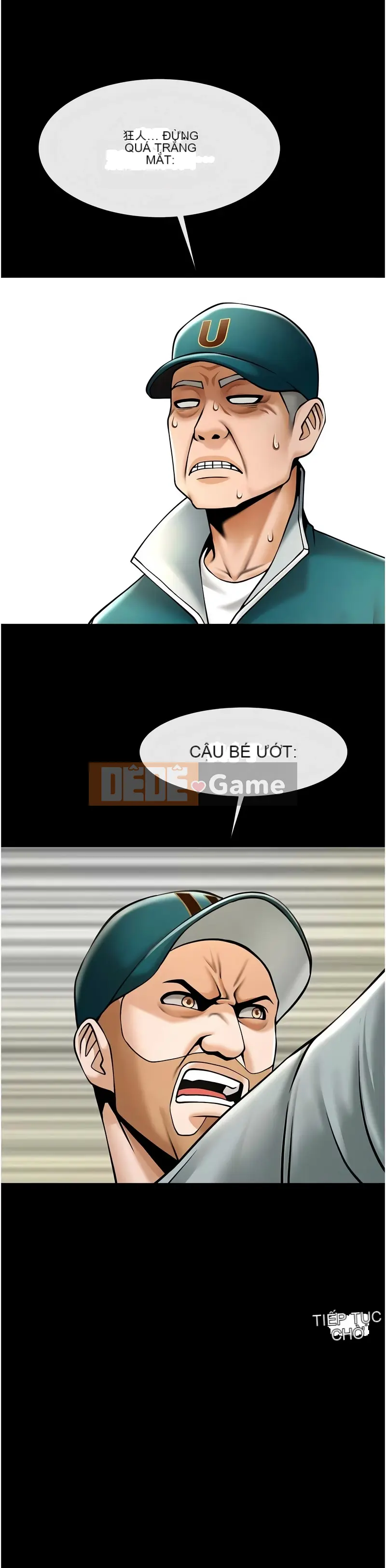 Nổ tung! Chương 103-104