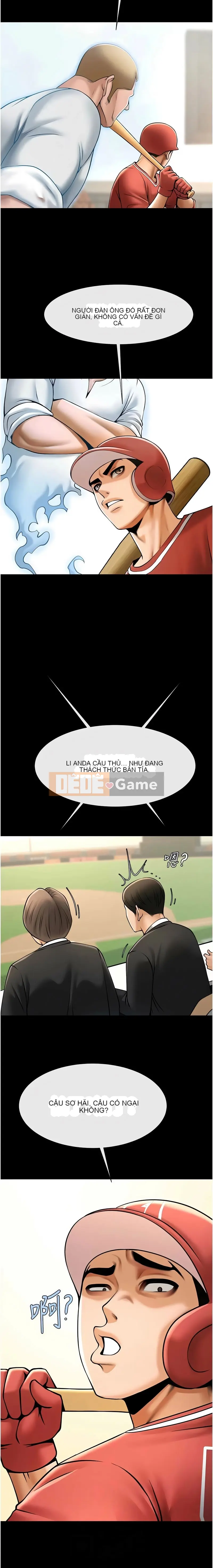 Nổ tung! Chương 103-104