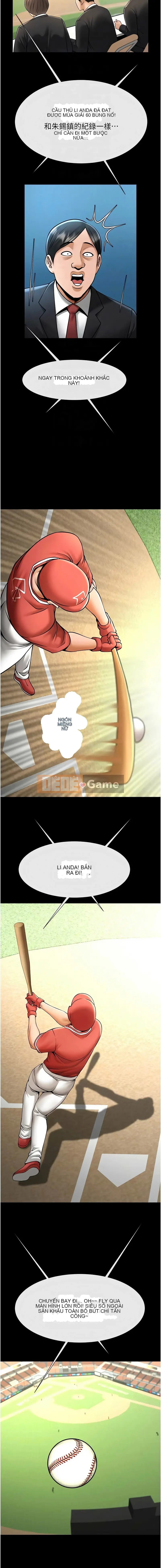 Nổ tung! Chương 103-104