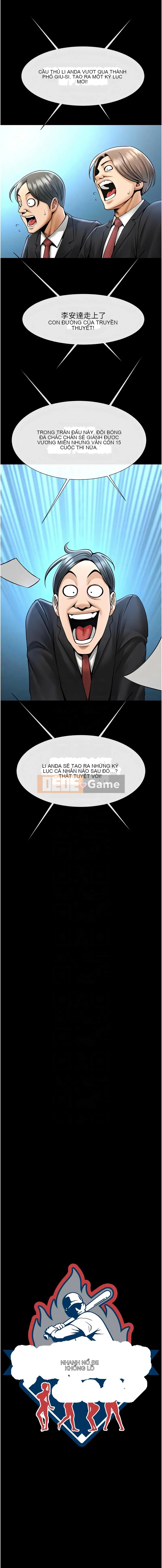 Nổ tung! Chương 103-104