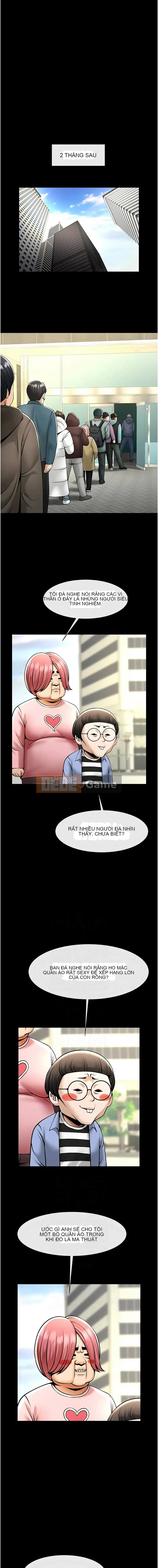 Nổ tung! Chương 103-104