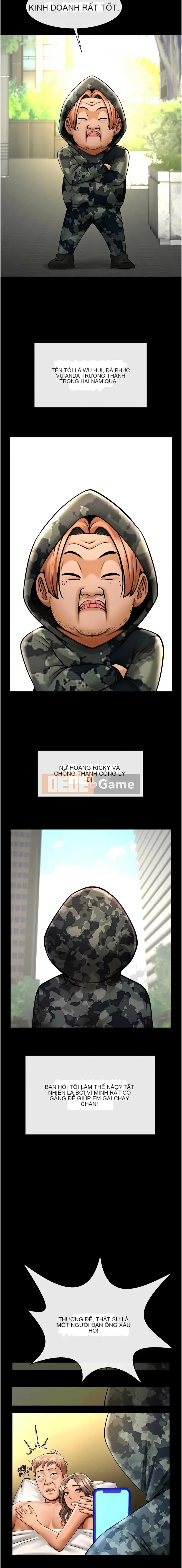 Nổ tung! Chương 103-104