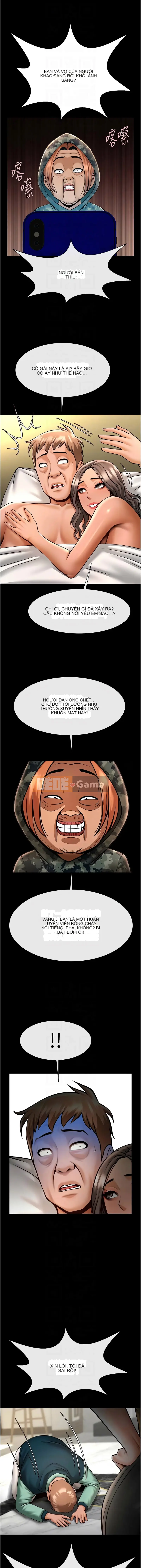 Nổ tung! Chương 103-104