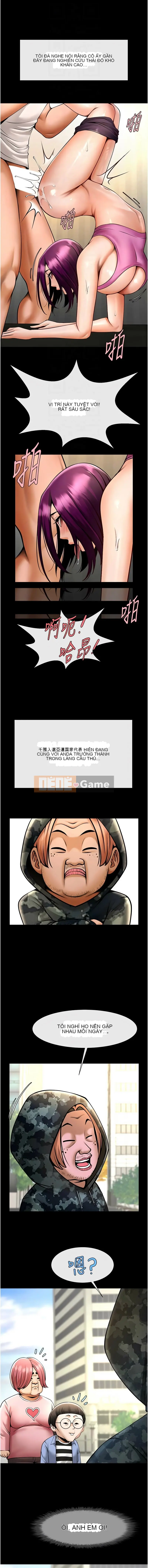 Nổ tung! Chương 103-104