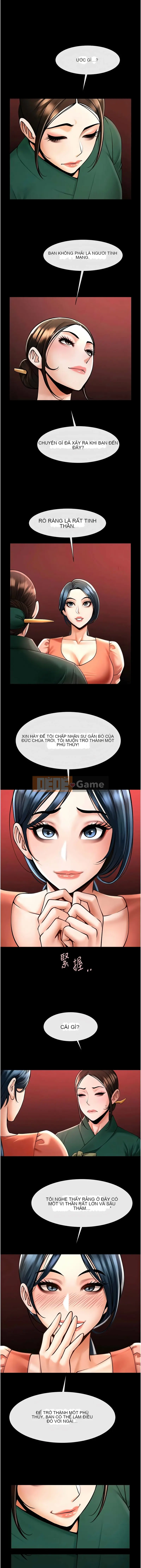 Nổ tung! Chương 103-104