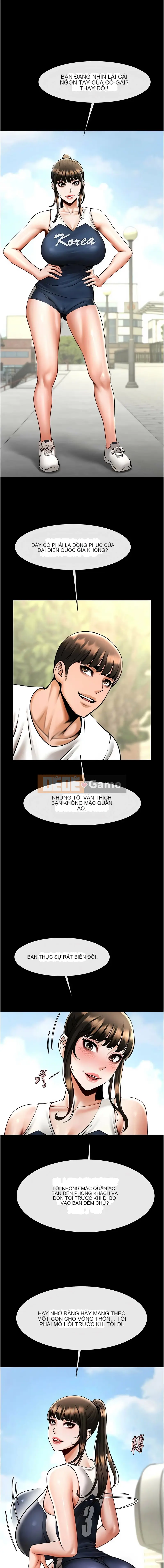 Nổ tung! Chương 103-104