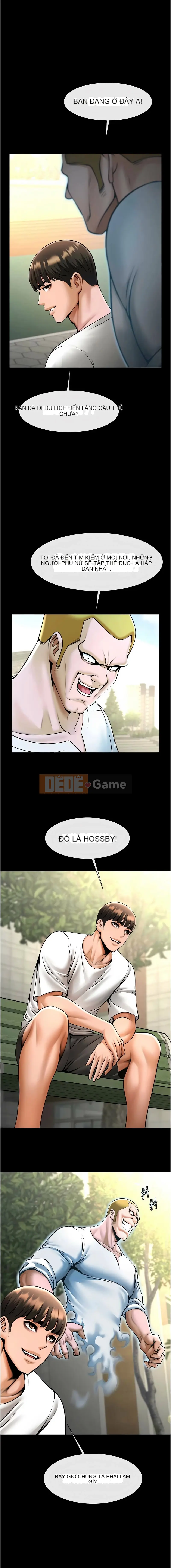 Nổ tung! Chương 103-104