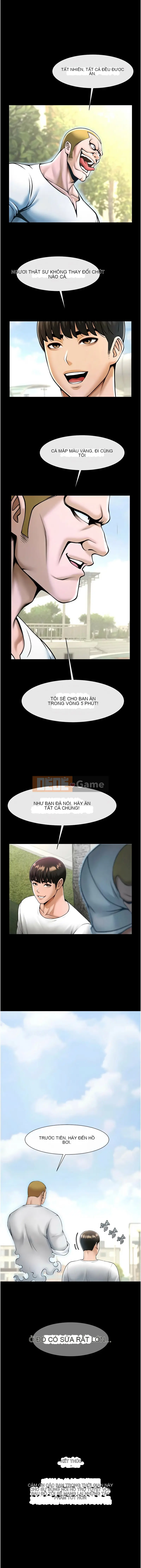 Nổ tung! Chương 103-104