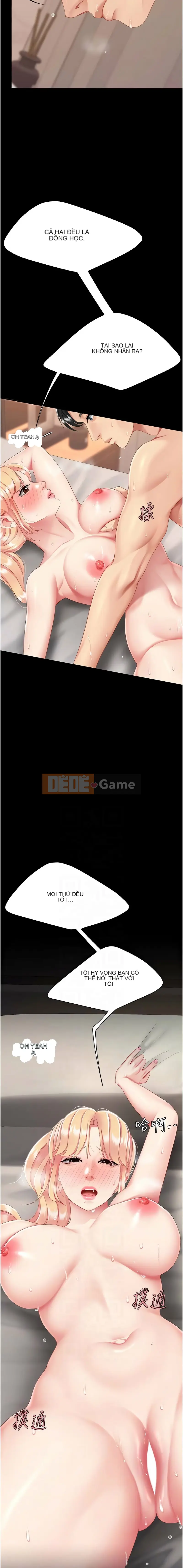 Trả thù mẹ và con gái Don Chương 125-126