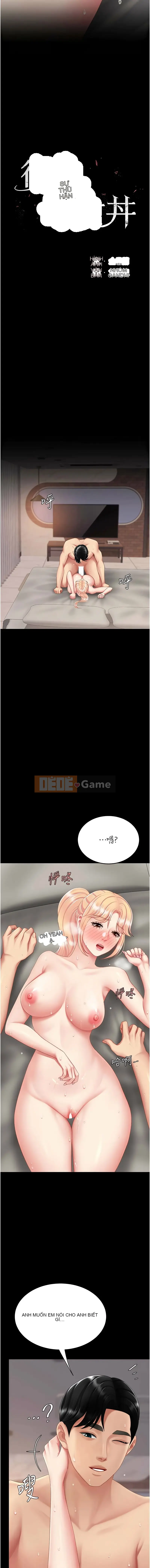 Trả thù mẹ và con gái Don Chương 125-126