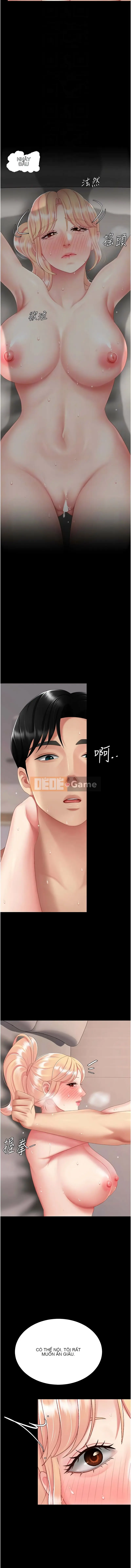 Trả thù mẹ và con gái Don Chương 125-126