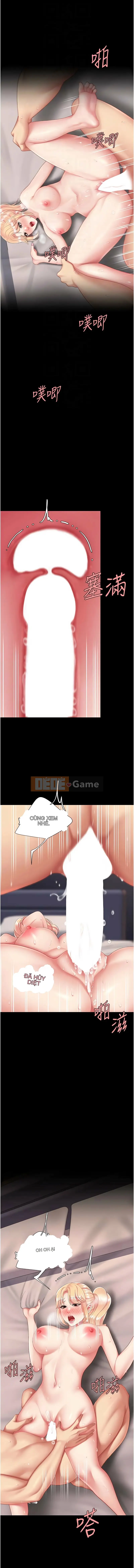 Trả thù mẹ và con gái Don Chương 125-126