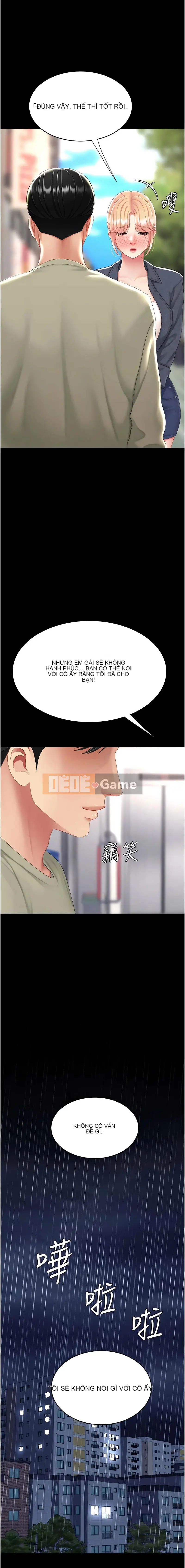Trả thù mẹ và con gái Don Chương 125-126