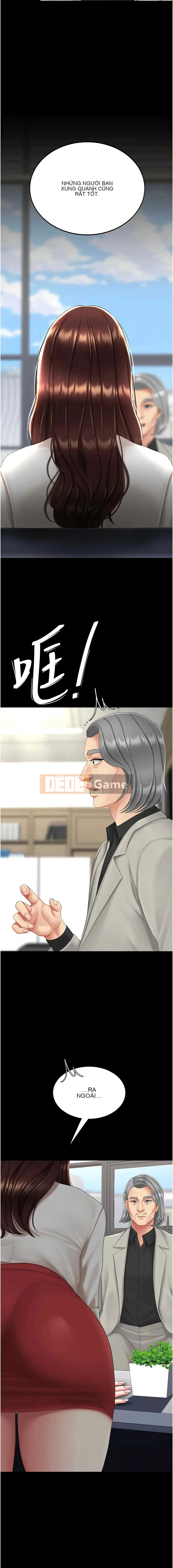 Trả thù mẹ và con gái Don Chương 125-126