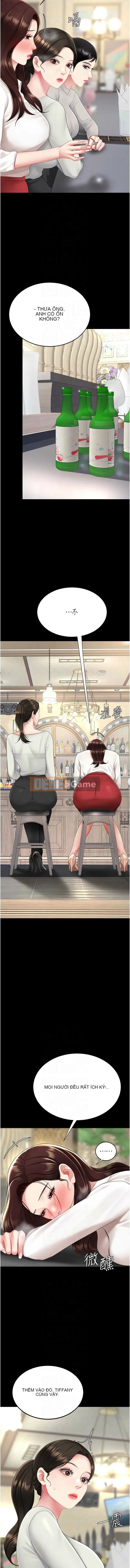 Trả thù mẹ và con gái Don Chương 125-126