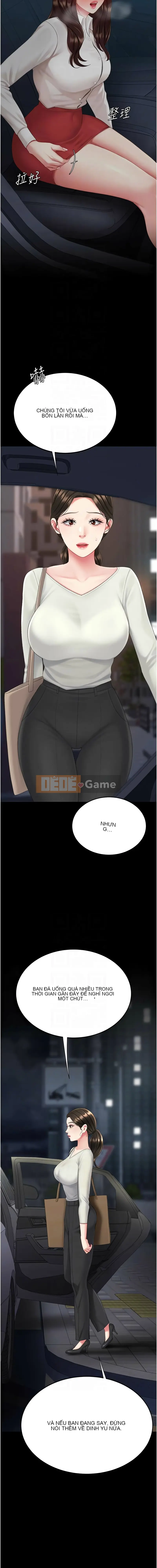 Trả thù mẹ và con gái Don Chương 125-126