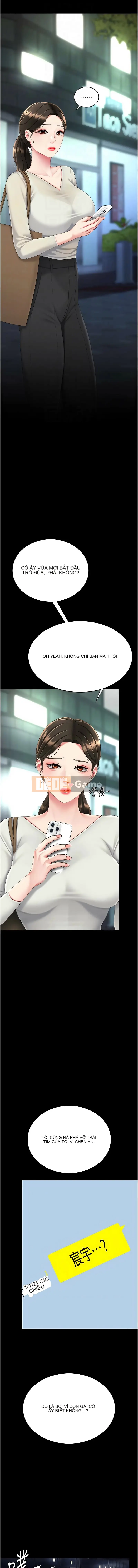 Trả thù mẹ và con gái Don Chương 125-126